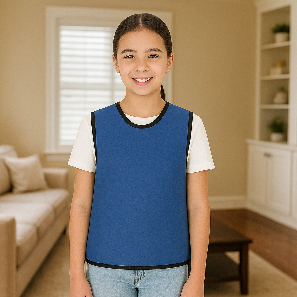 Tranquil Calming Vest