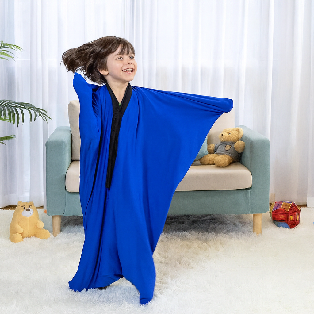 Harmony Body Sensory Sock