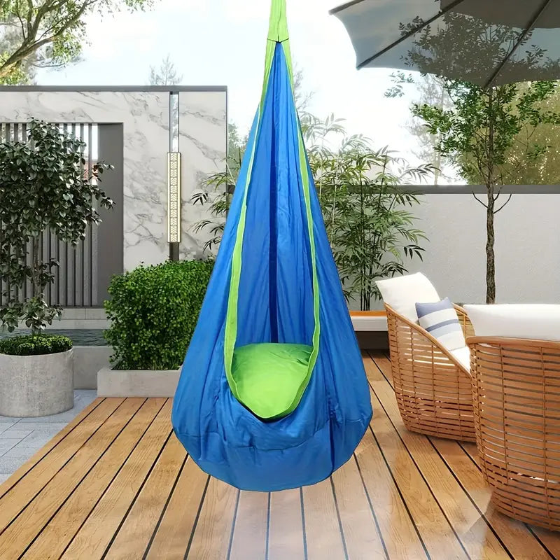 Cuddle Cloud Hammock