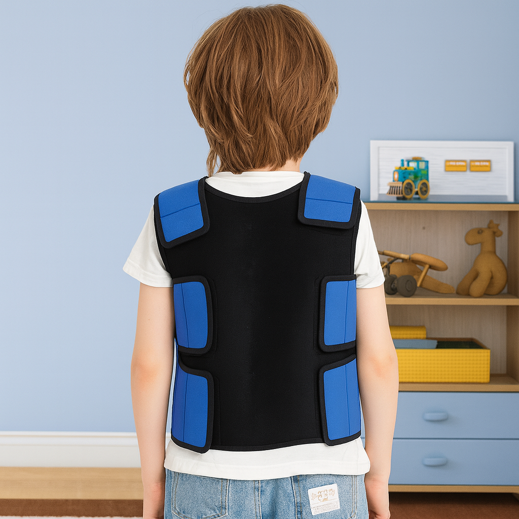 Tranquil Calming Vest