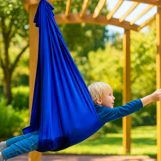 Harmony Body Sock Swing