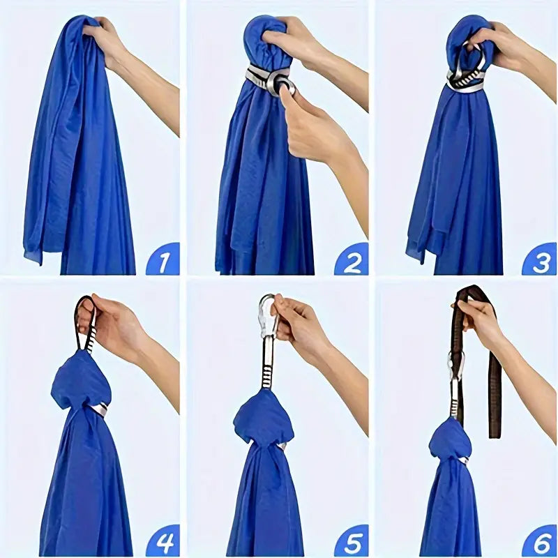 Harmony Body Sock Swing