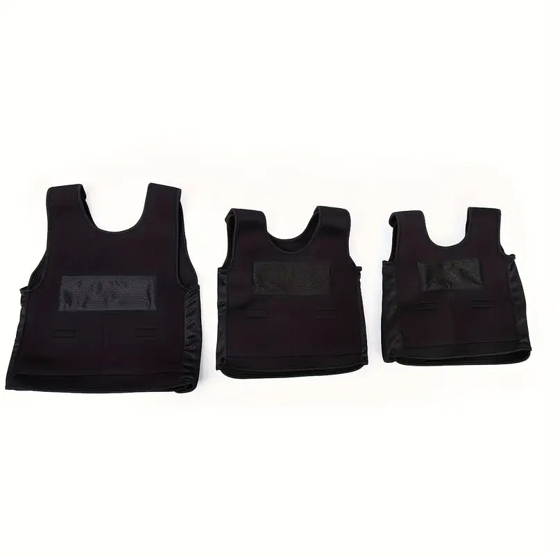 Tranquil Weighted Calming Vest