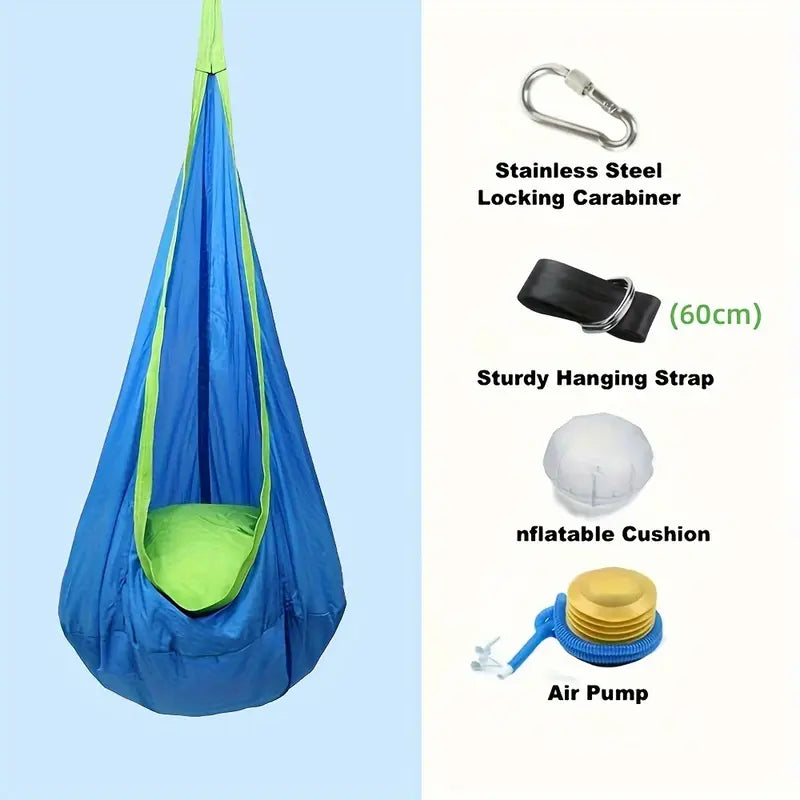 Cuddle Cloud Hammock