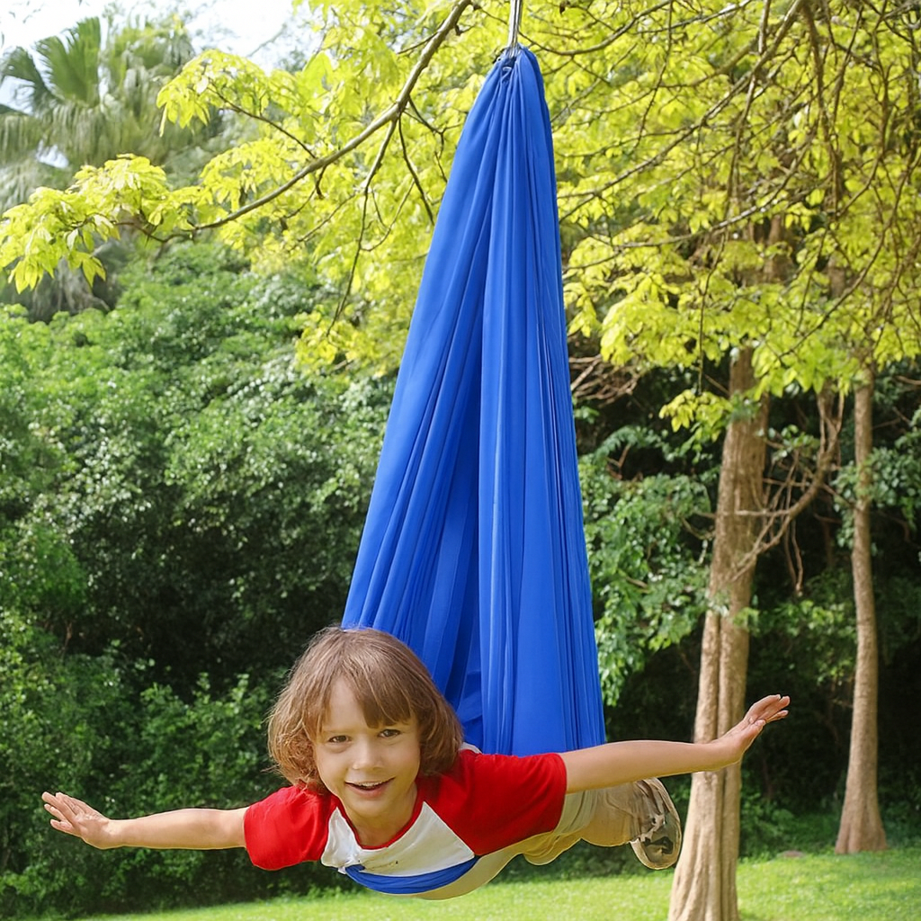 Harmony Body Sock Swing