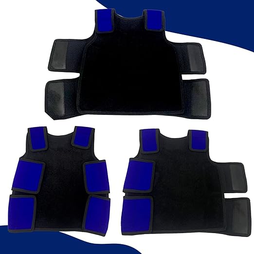 Tranquil Calming Vest