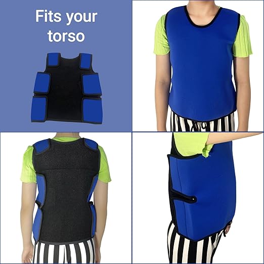 Tranquil Calming Vest