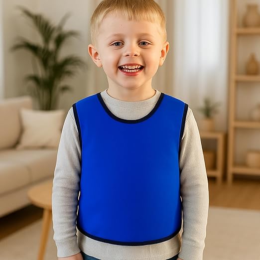 Tranquil Calming Vest