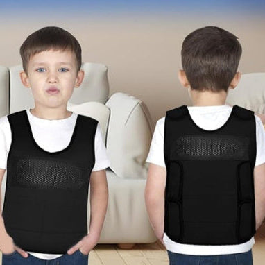 Tranquil Weighted Calming Vest