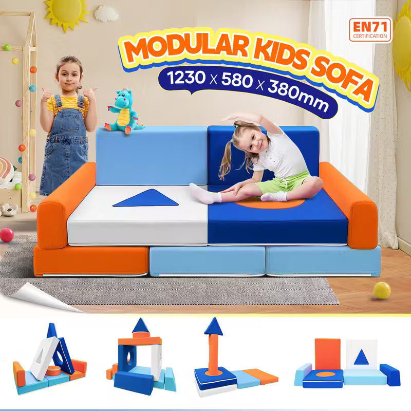 Flexi Fort Deluxe
