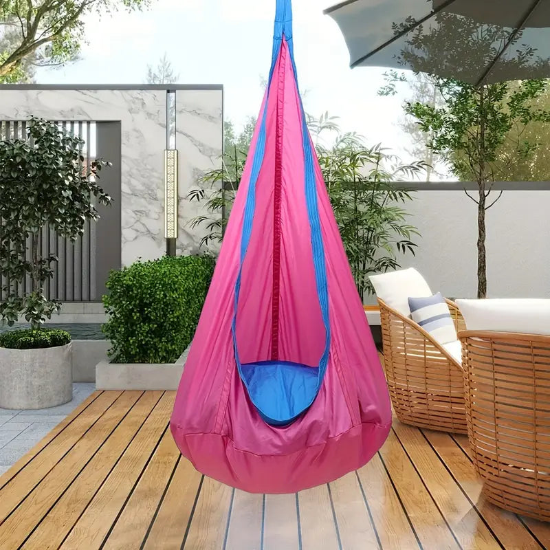 Cuddle Cloud Hammock
