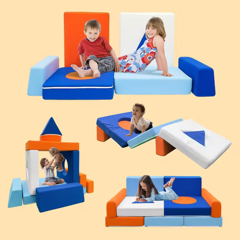 Flexi Fort Deluxe