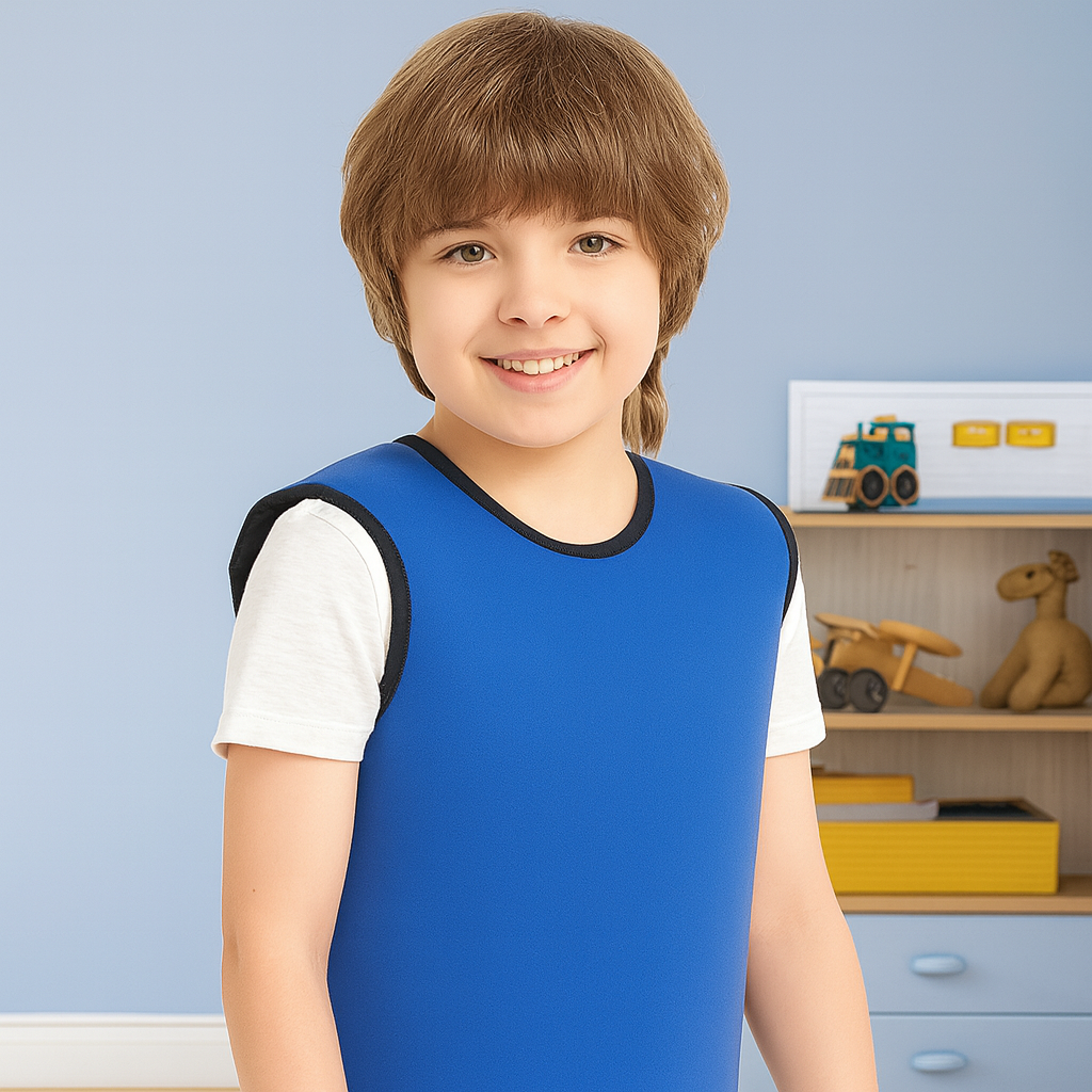Tranquil Calming Vest