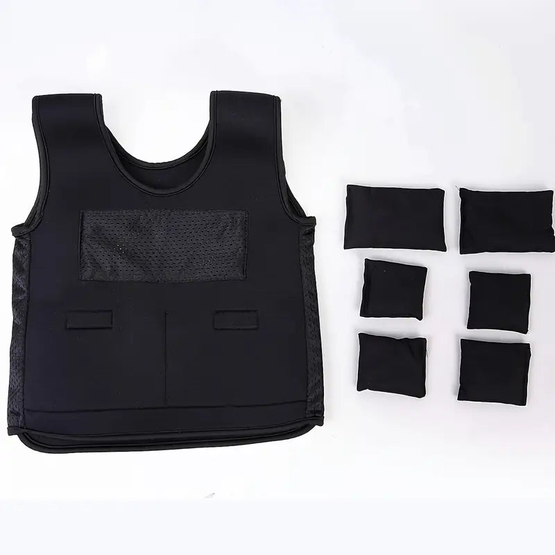 Tranquil Weighted Calming Vest