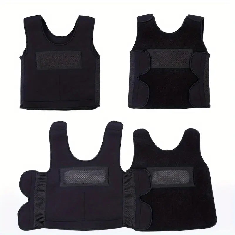 Tranquil Weighted Calming Vest