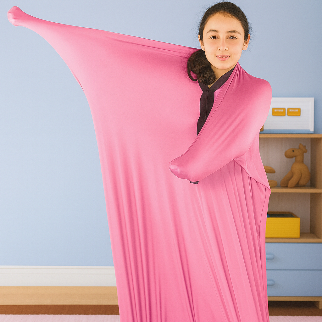 Harmony Body Sensory Sock