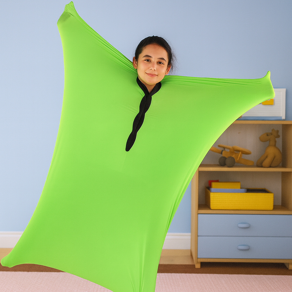 Harmony Body Sensory Sock