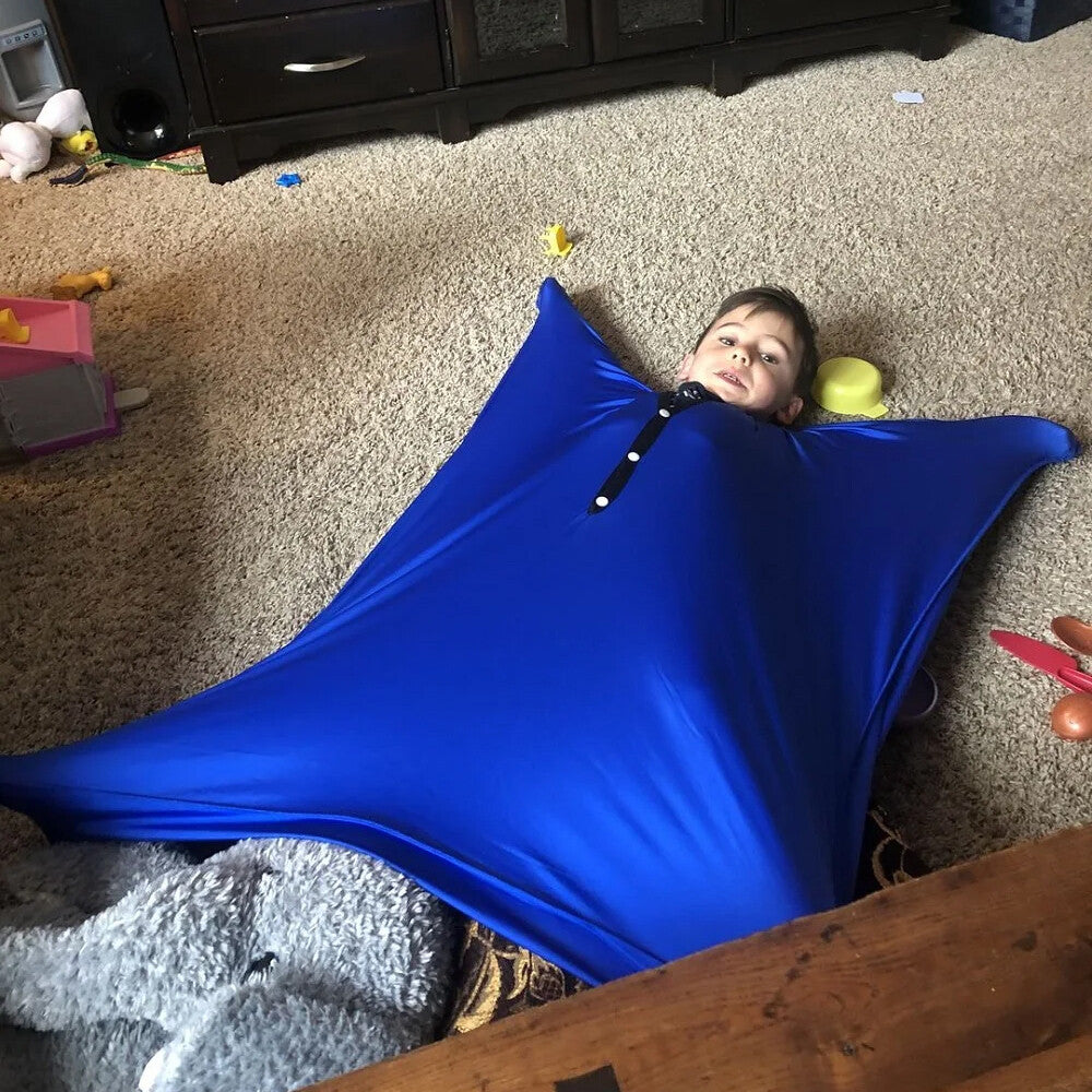 Harmony Body Sensory Sock
