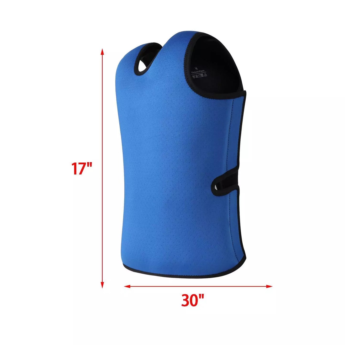 Tranquil Calming Vest