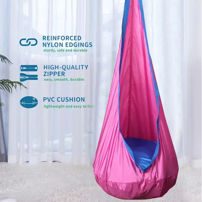 Cuddle Cloud Hammock