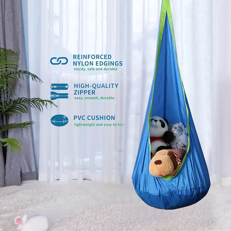 Cuddle Cloud Hammock