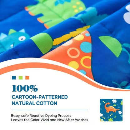 Snuggle Pals Blankets