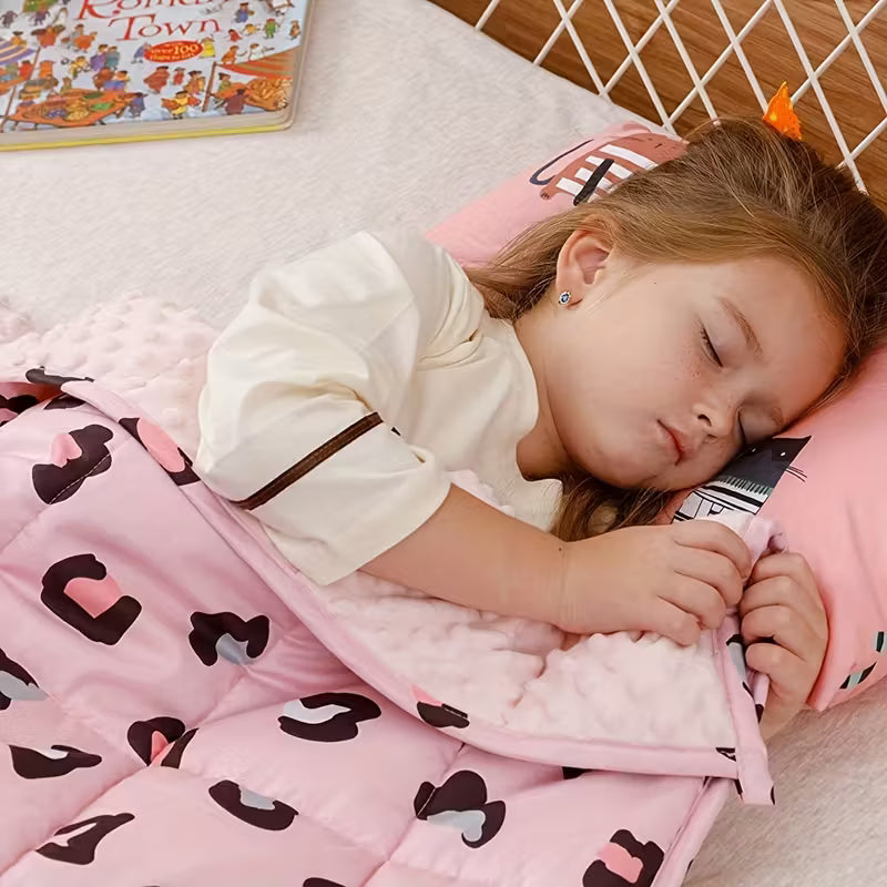 Snuggle Pals Blankets