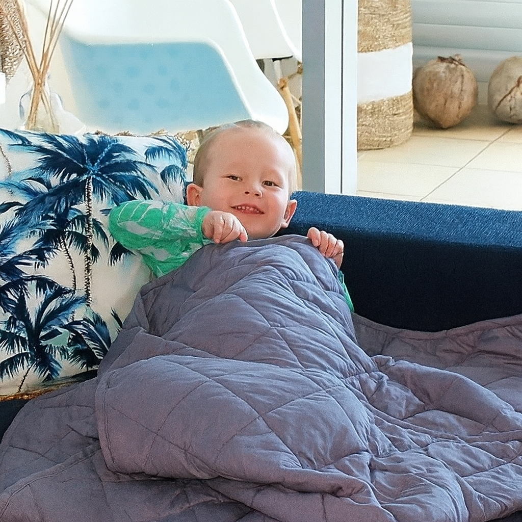 Snuggle Pals Blankets (Removable Covers)