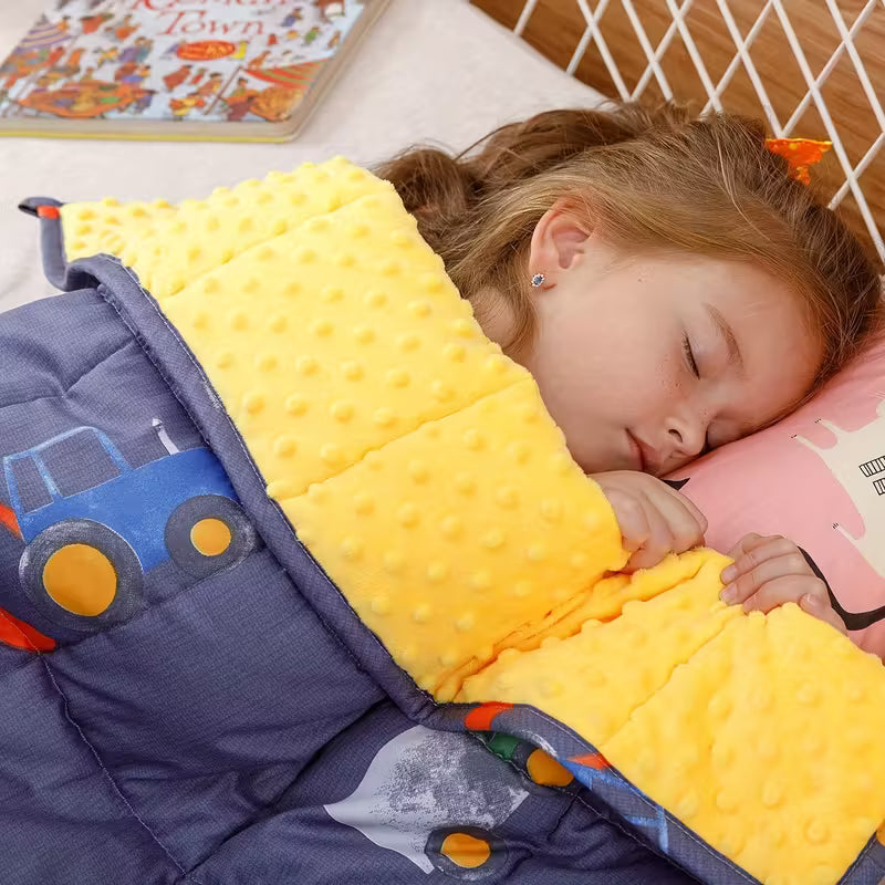 Snuggle Pals Blankets