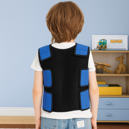 Tranquil Calming Vest