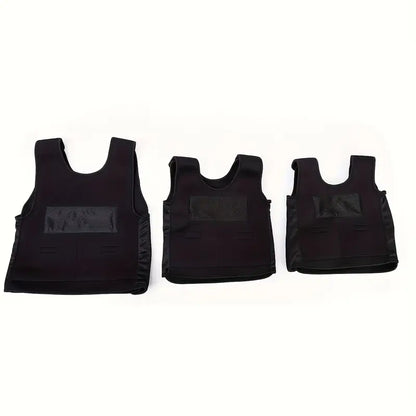Tranquil Weighted Calming Vest