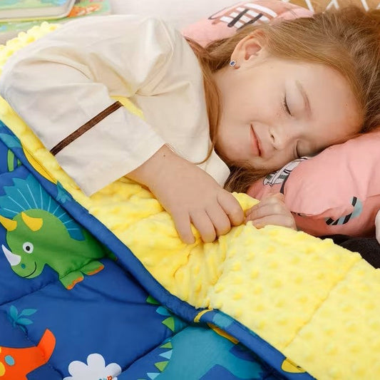 Snuggle Pals Blankets