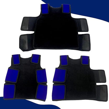 Tranquil Calming Vest