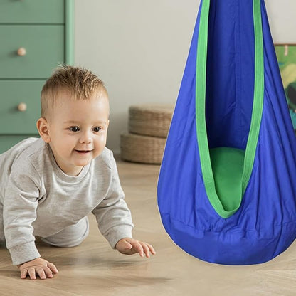 Cuddle Cloud Hammock