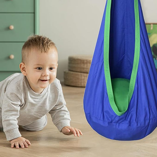 Cuddle Cloud Hammock