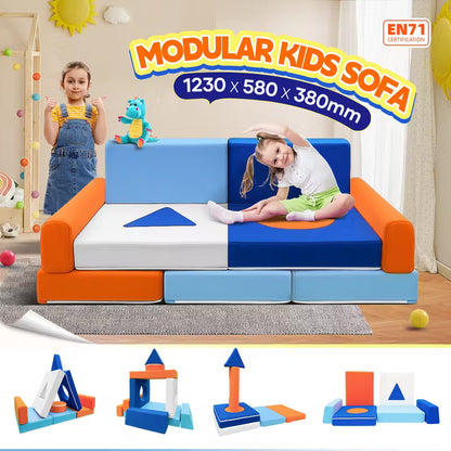 Flexi Fort Deluxe