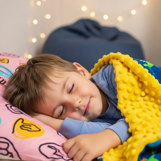 Snuggle Pals Blankets