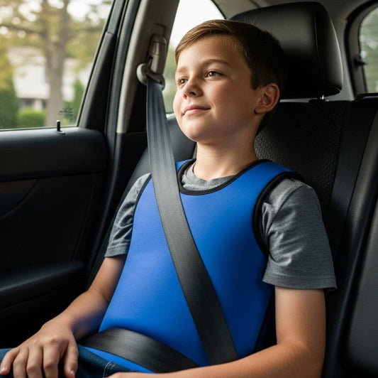 Tranquil Calming Vest