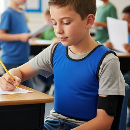 Tranquil Calming Vest