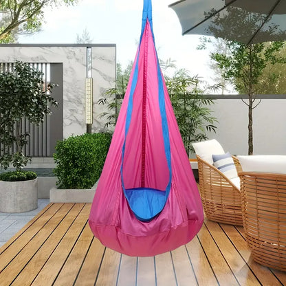 Cuddle Cloud Hammock