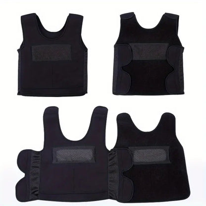 Tranquil Weighted Calming Vest