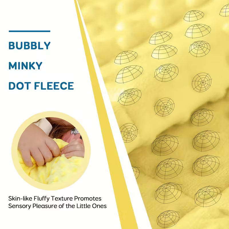 Snuggle Pals Blankets