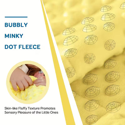 Snuggle Pals Blankets