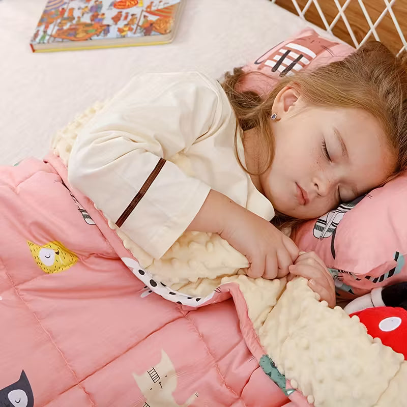 Snuggle Pals Blankets