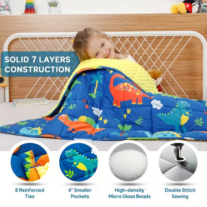 Snuggle Pals Blankets