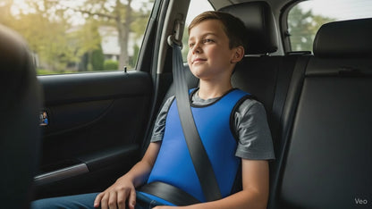 Tranquil Calming Vest