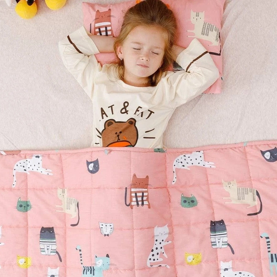 Snuggle Pals Blankets