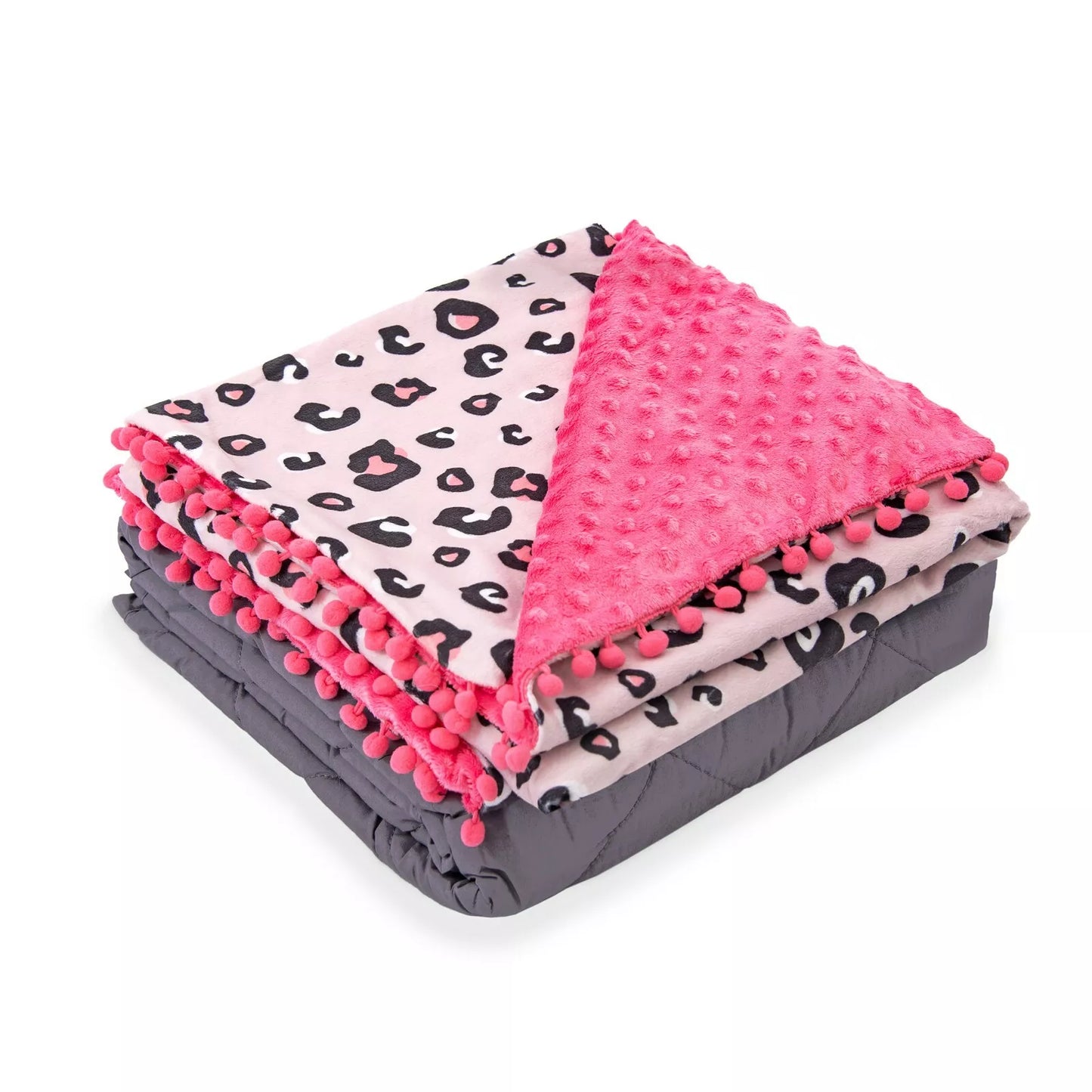 Snuggle Pals Blankets (Removable Covers)