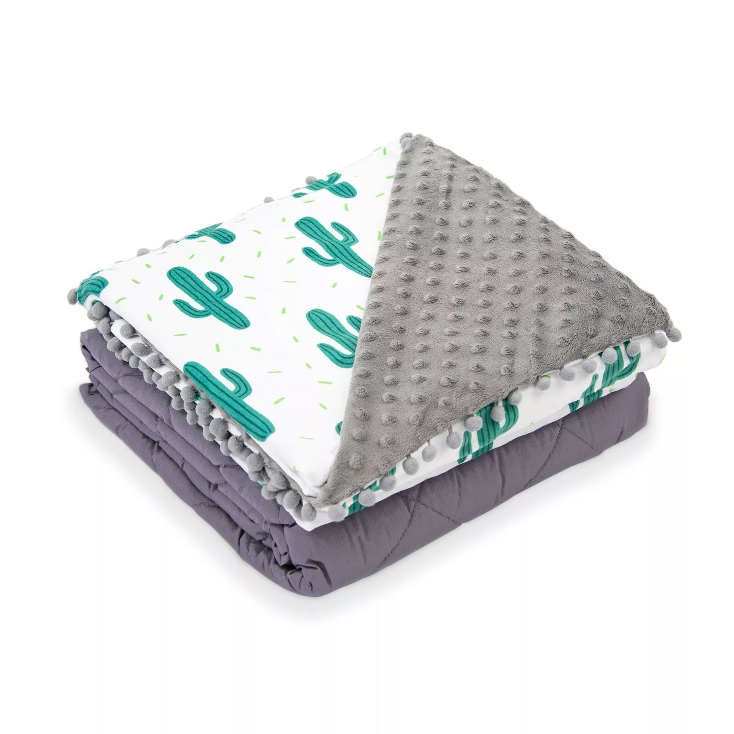Snuggle Pals Blankets (Removable Covers)
