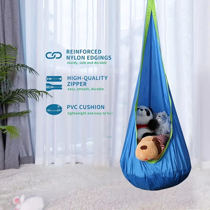 Cuddle Cloud Hammock